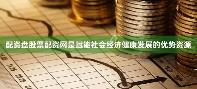 配资盘股票配资网是赋能社会经济健康发展的优势资源