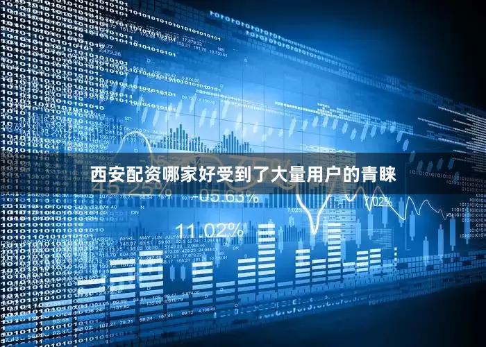 西安配资哪家好受到了大量用户的青睐