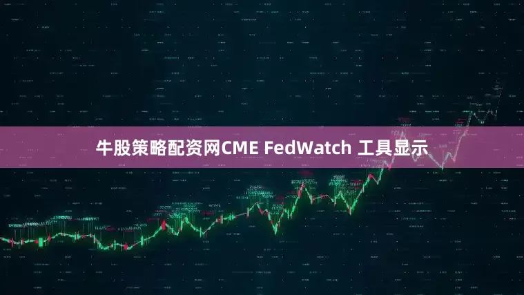牛股策略配资网　　CME FedWatch 工具显示